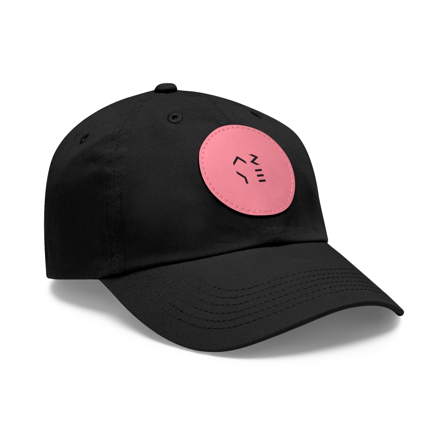 ARYE PACK LOGO (BLACK) CLASSIC HAT