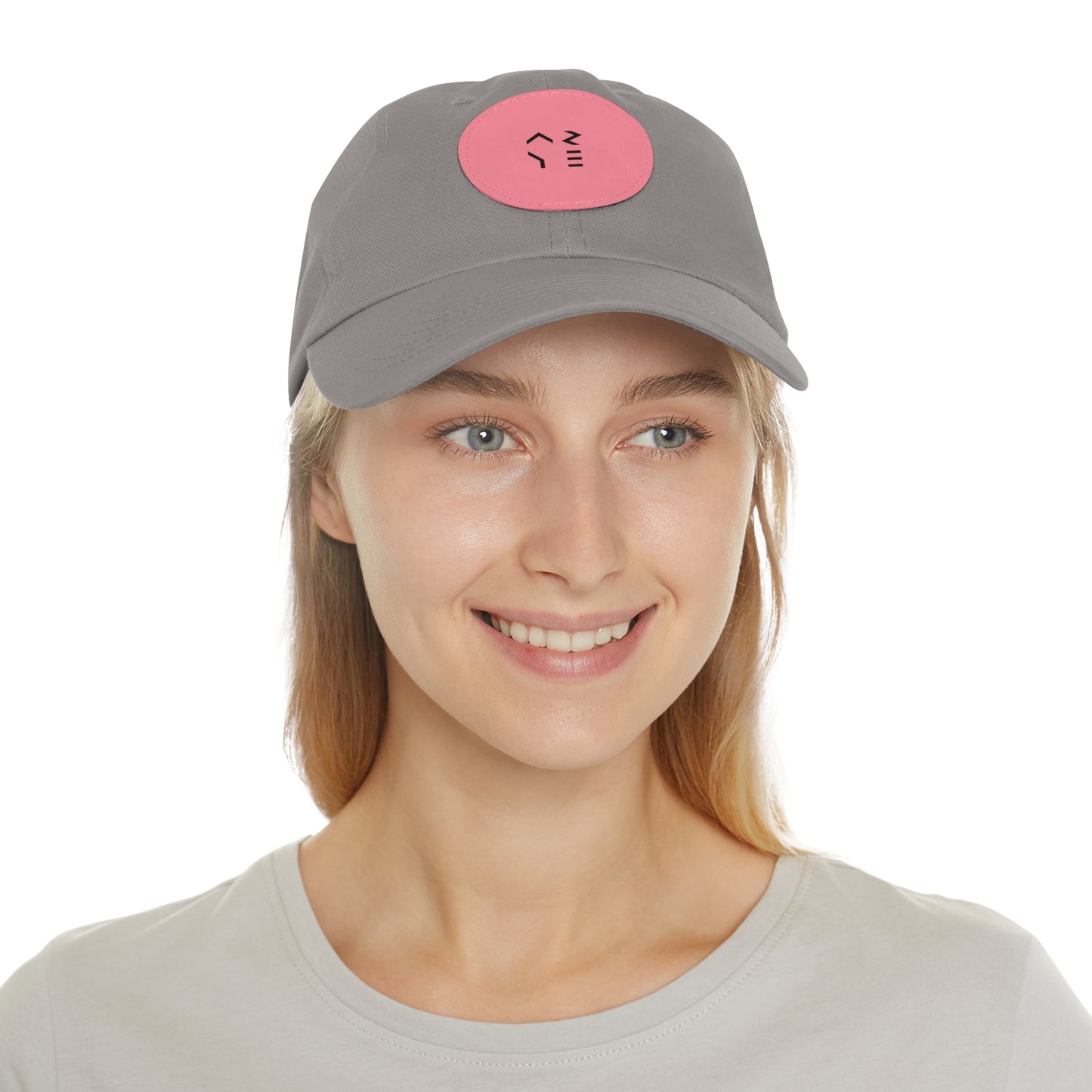 ARYE PACK LOGO (BLACK) CLASSIC HAT