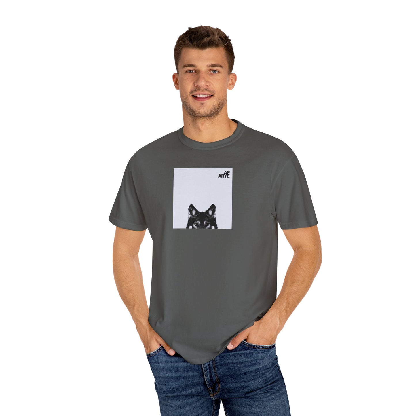 ARYE PACK AP ABUM T-SHIRT