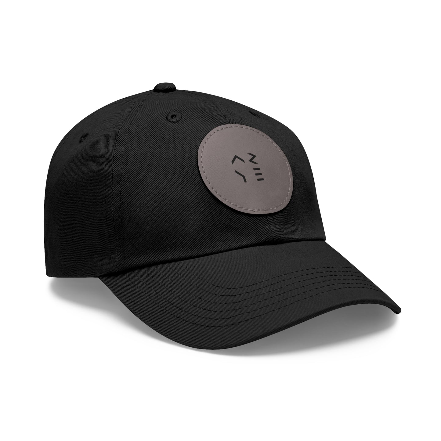 ARYE PACK LOGO (BLACK) CLASSIC HAT