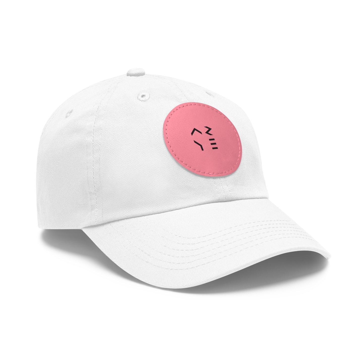 ARYE PACK LOGO (BLACK) CLASSIC HAT