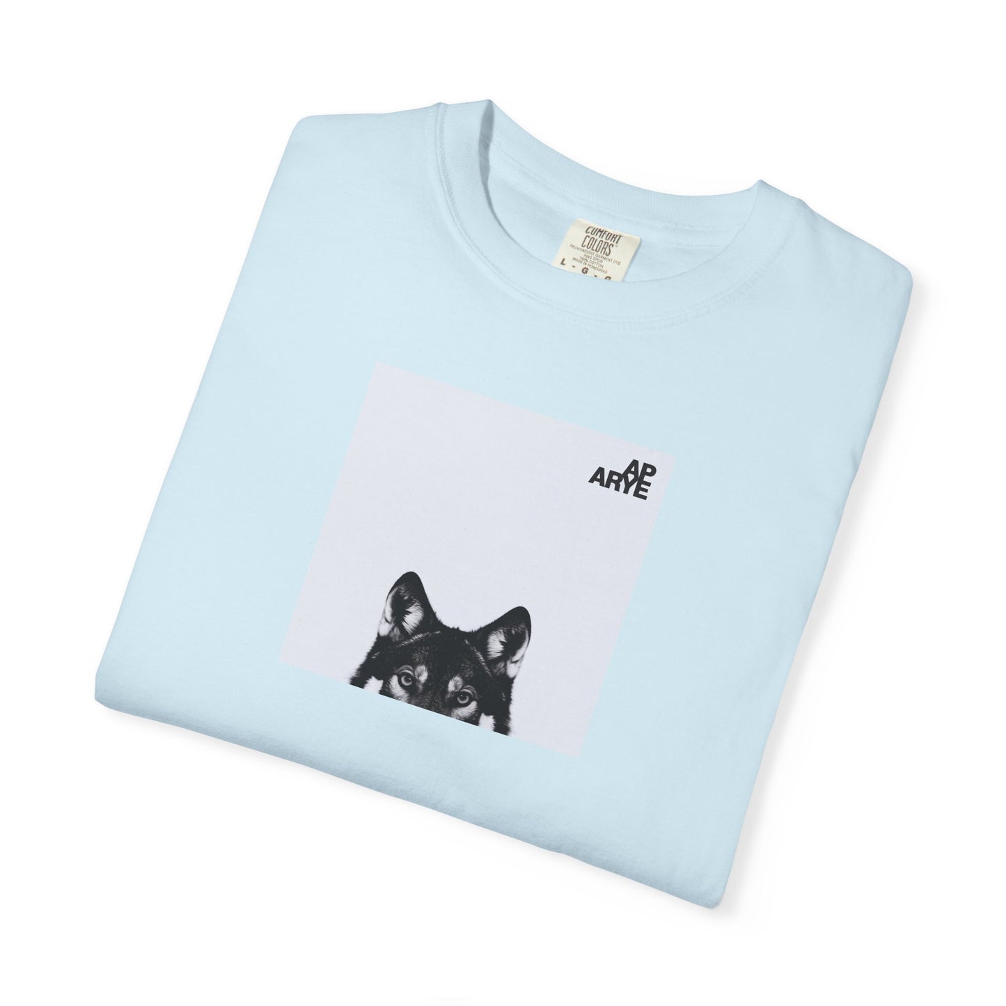 ARYE PACK AP ABUM T-SHIRT