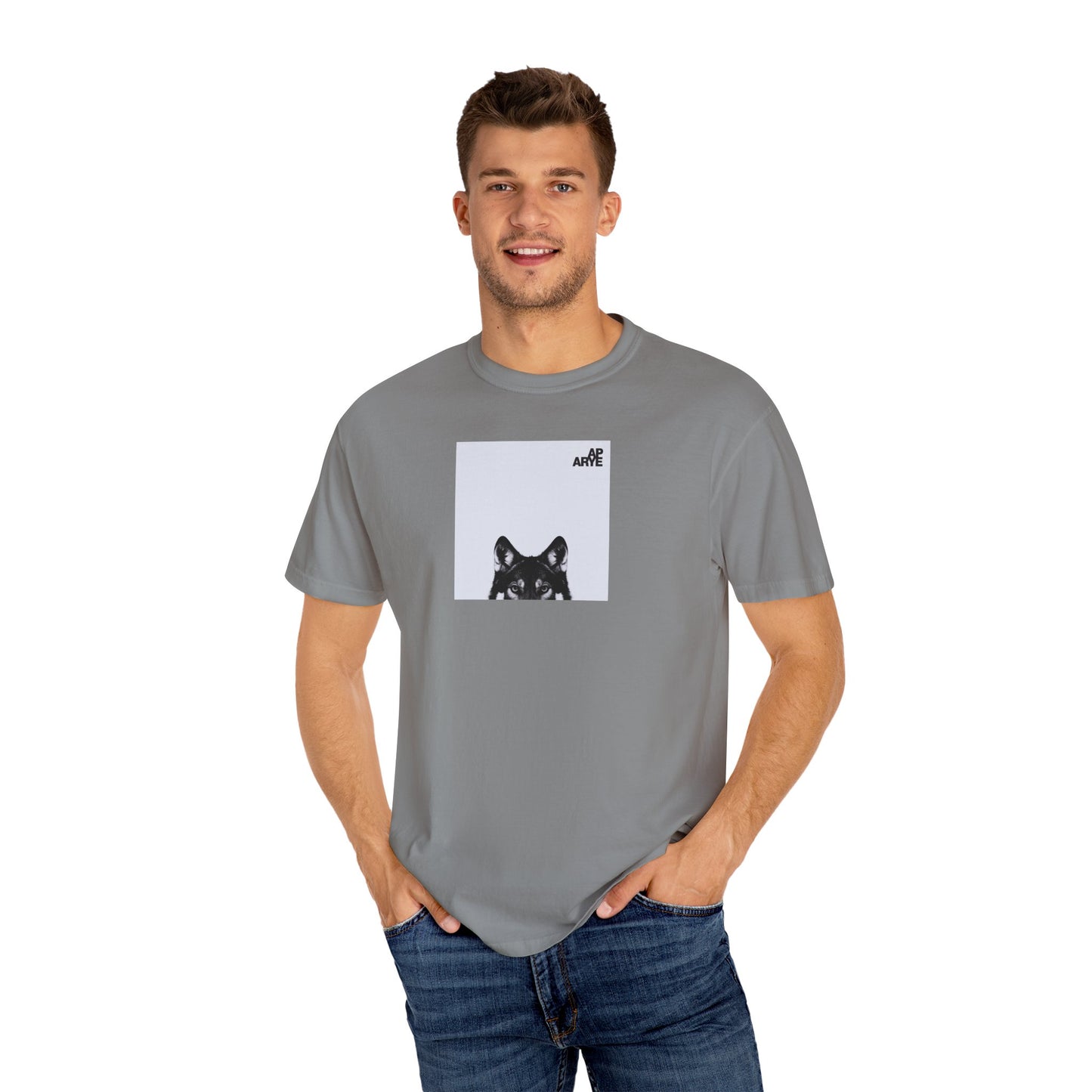 ARYE PACK AP ABUM T-SHIRT