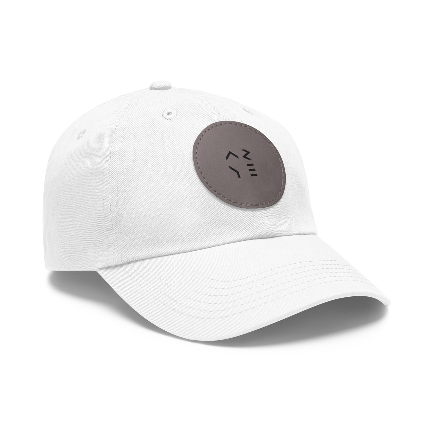 ARYE PACK LOGO (BLACK) CLASSIC HAT