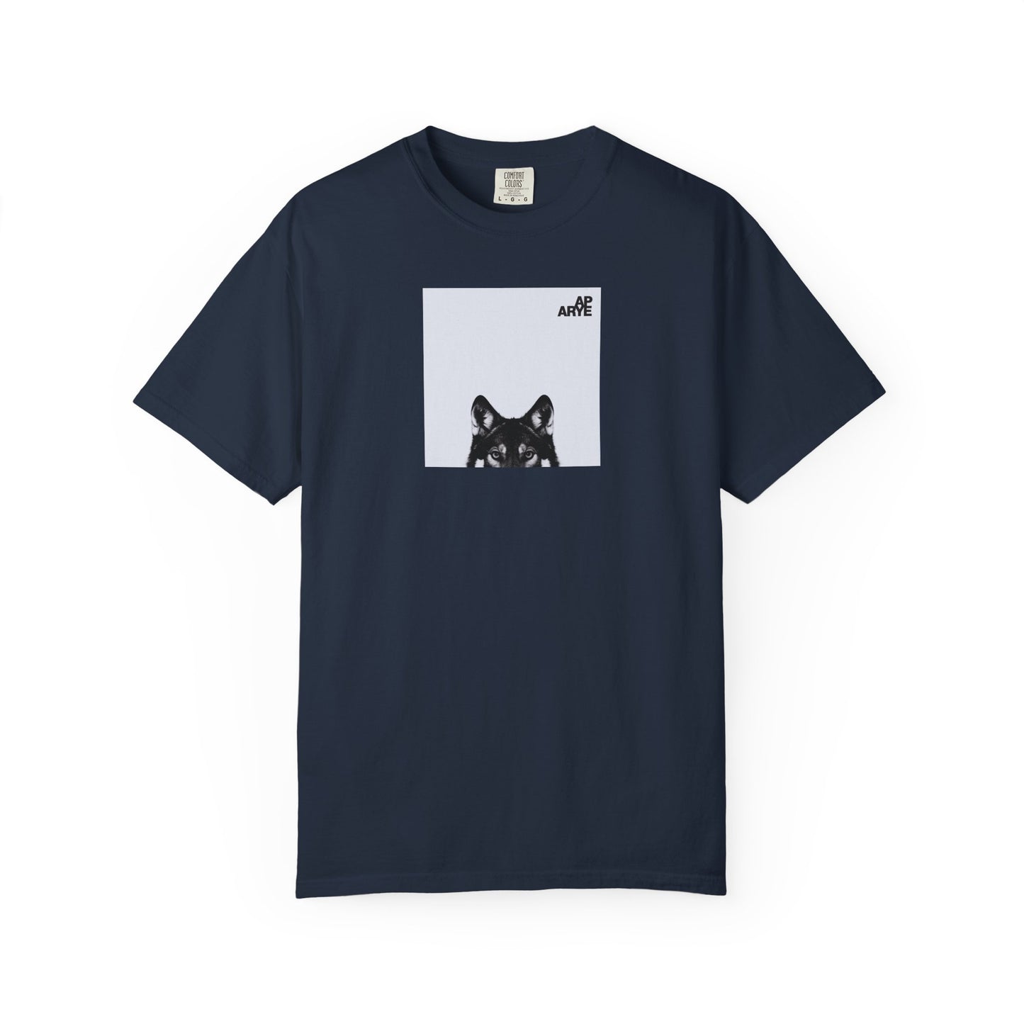 ARYE PACK AP ABUM T-SHIRT