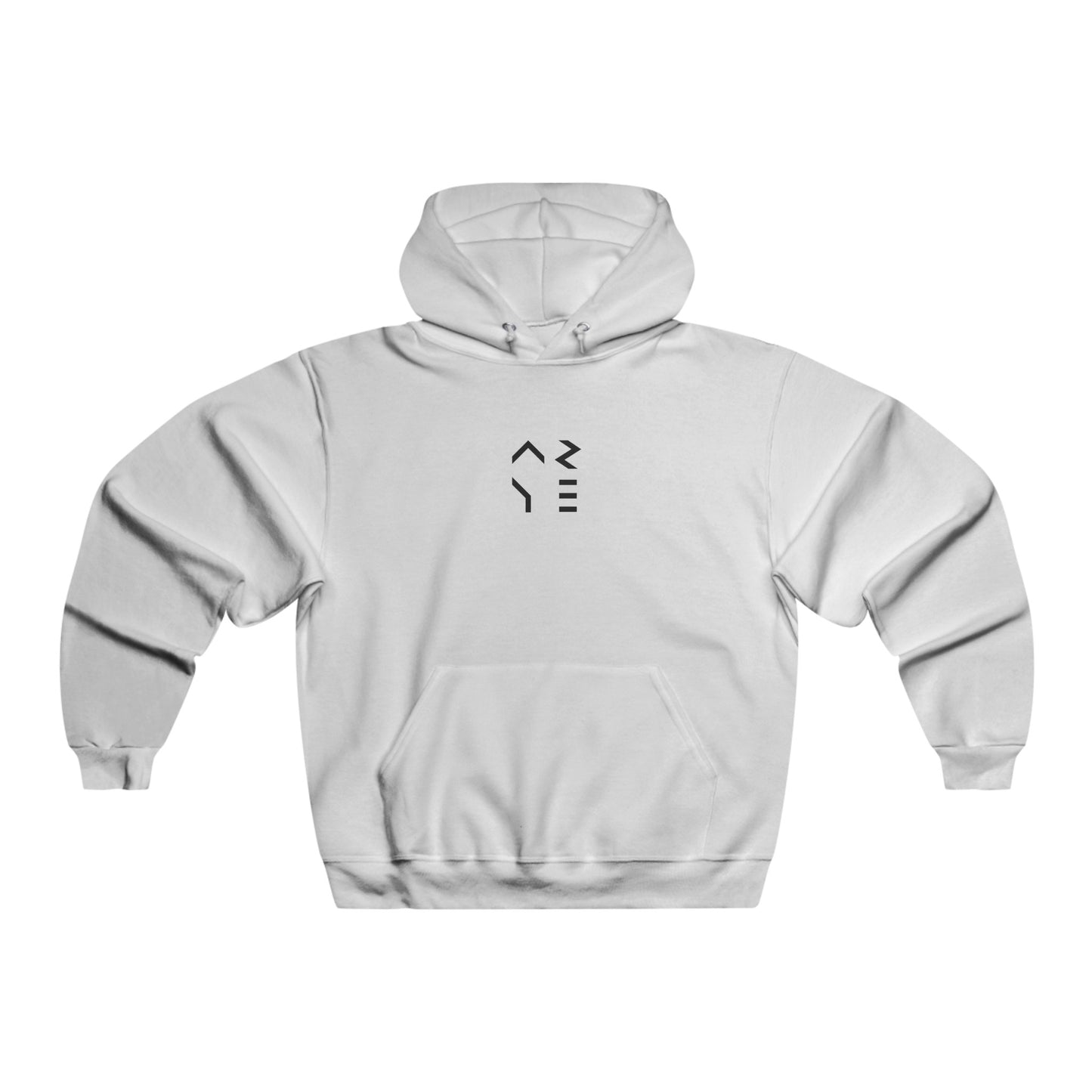 ARYE PACK CLASSIC HOODIE (WHITE)