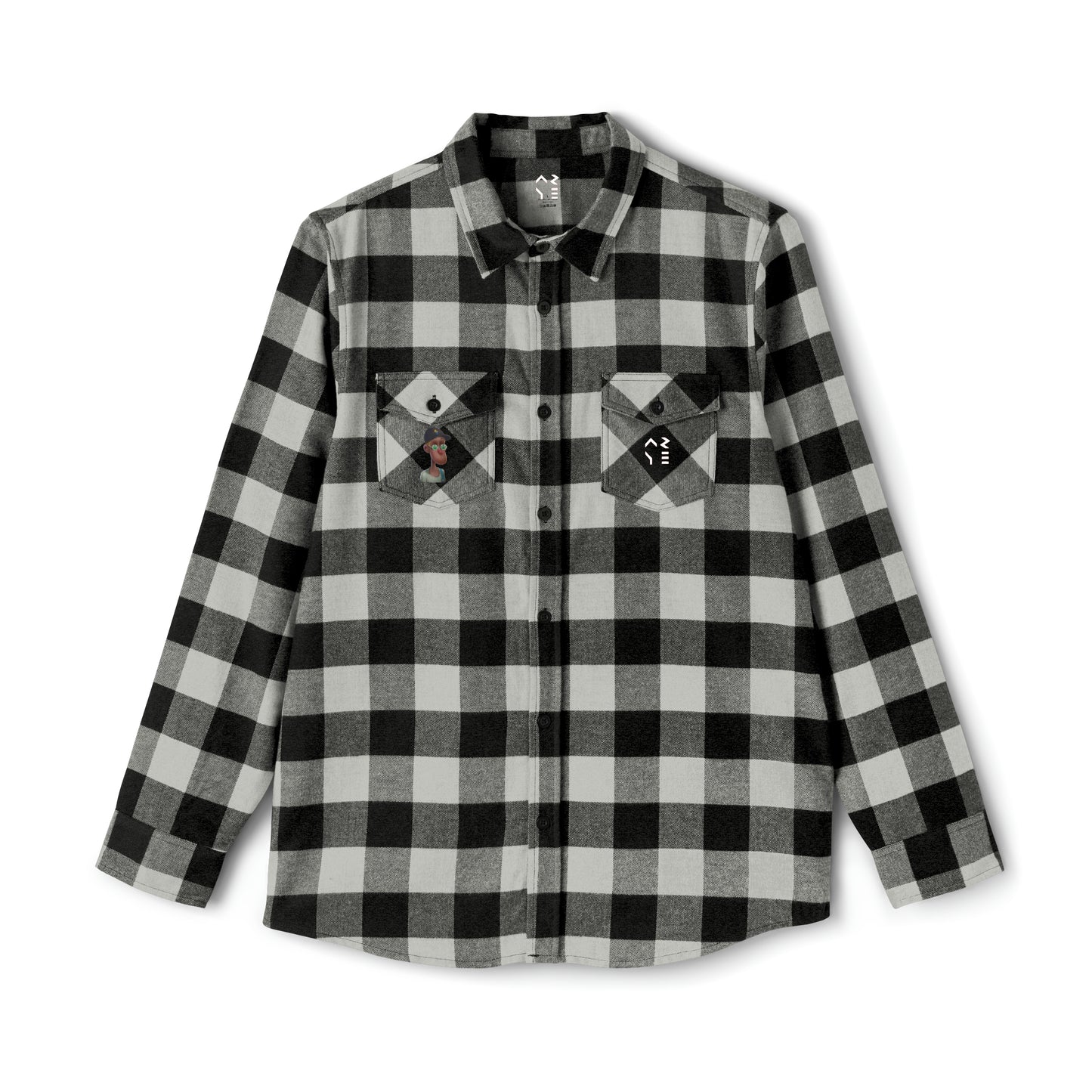 ARYE PACK FLANNEL