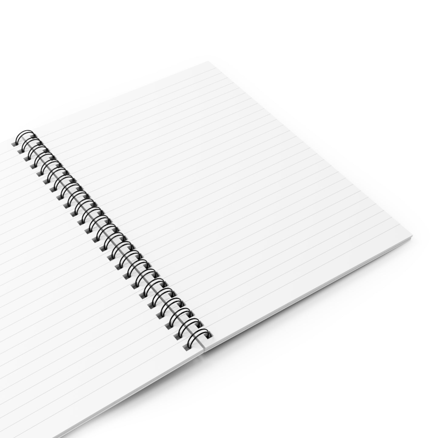 ARYE SPIRAL NOTEBOOK