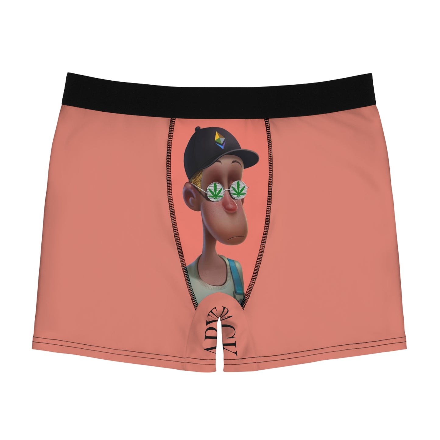 ARYE BOXER BRIEFS