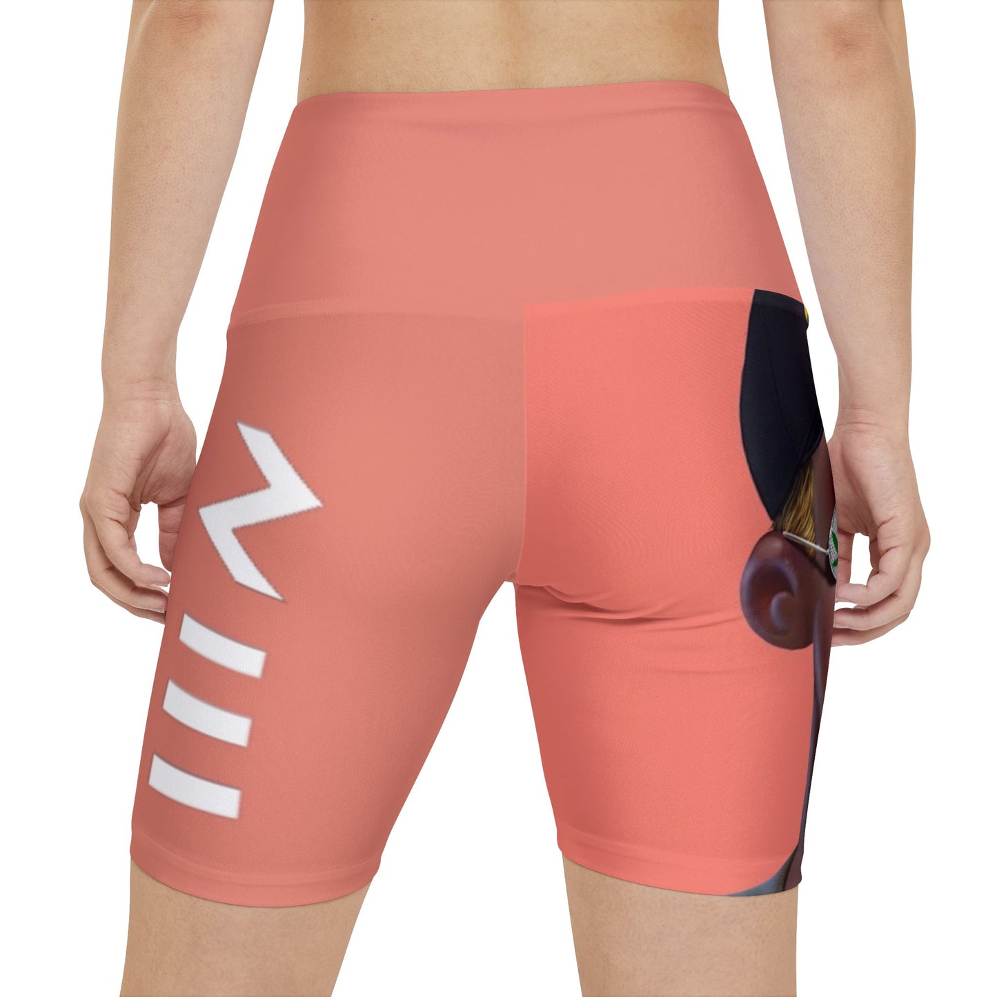ARYE PACK WOMEN'S WORKOUT SHORTS