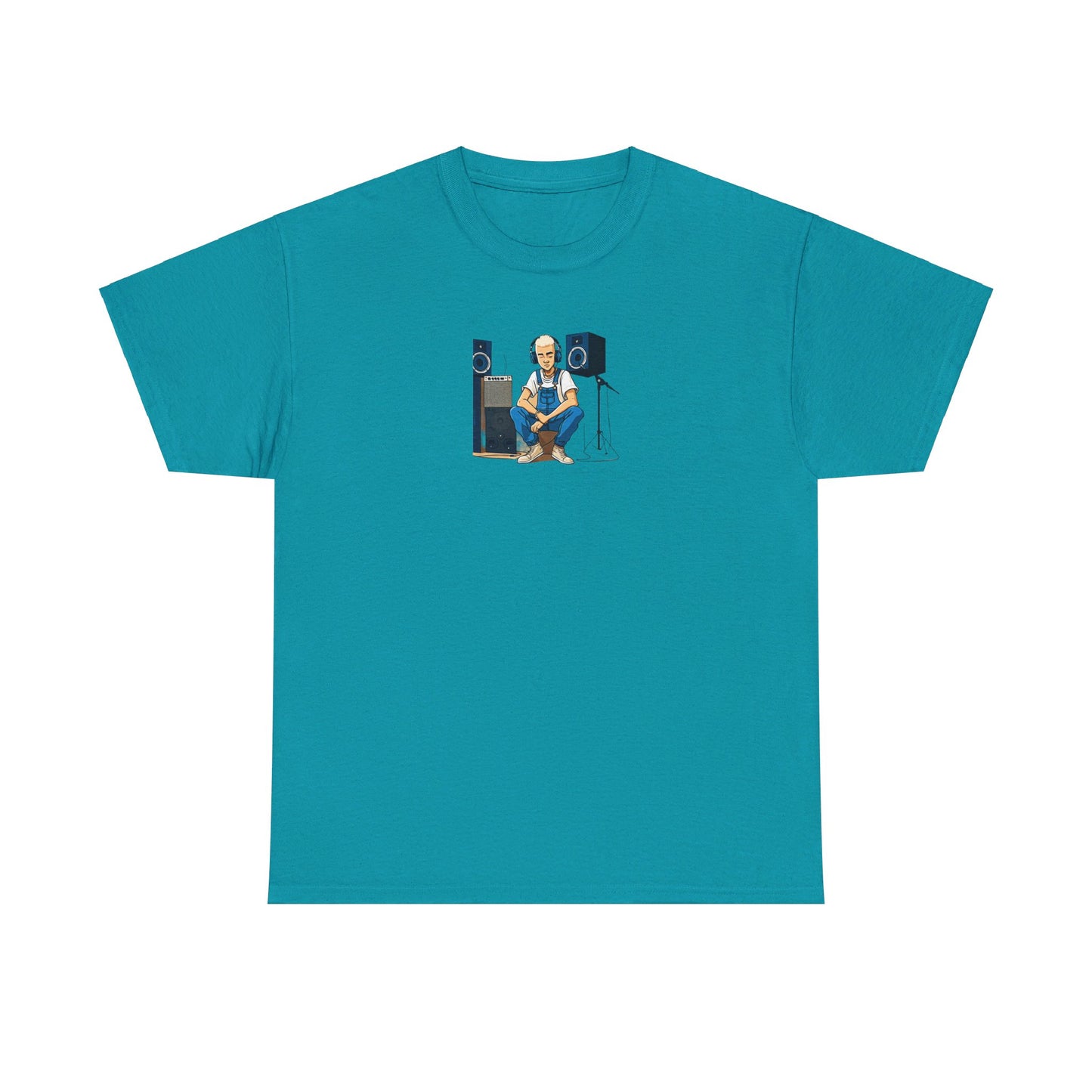 ARYE HEADPHONES STUDIO SHIRT