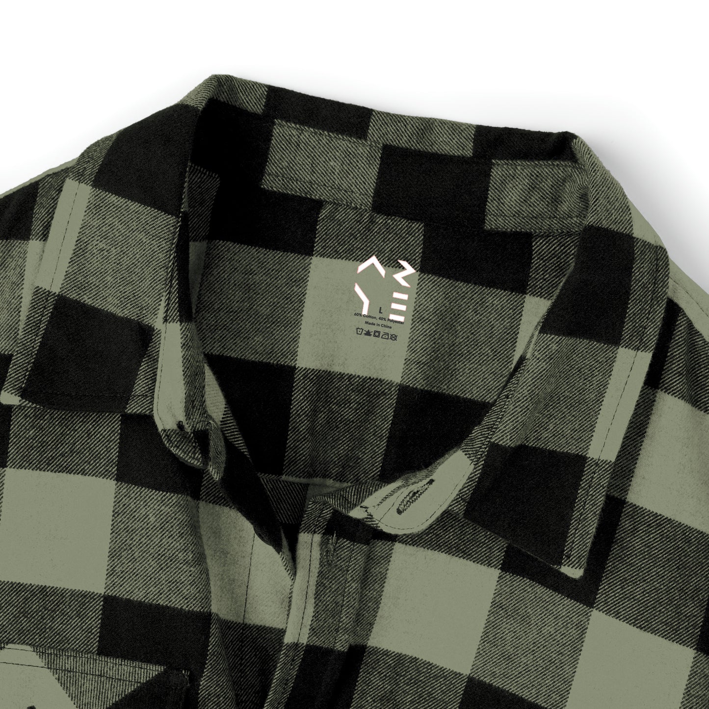 ARYE PACK FLANNEL