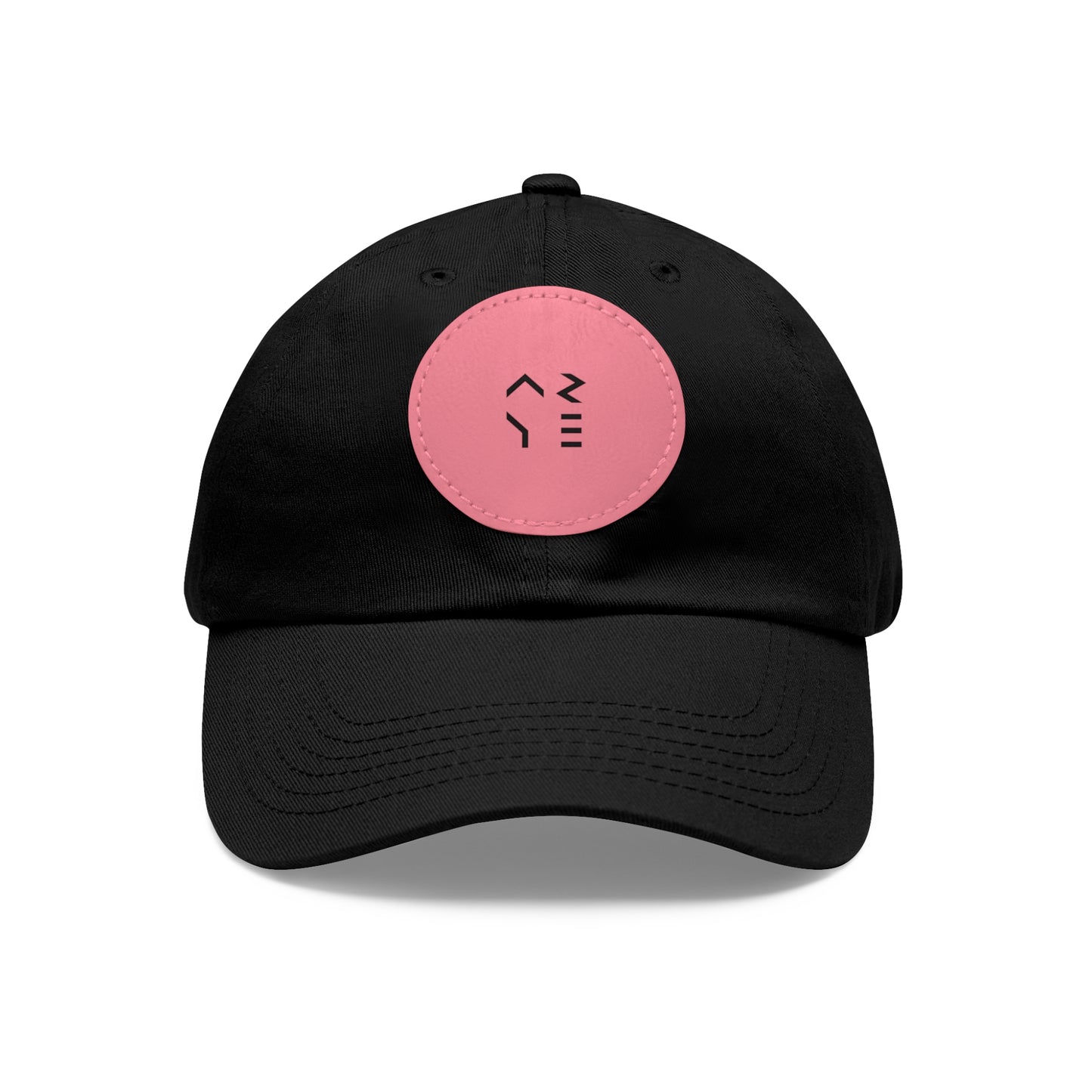 ARYE PACK LOGO (BLACK) CLASSIC HAT