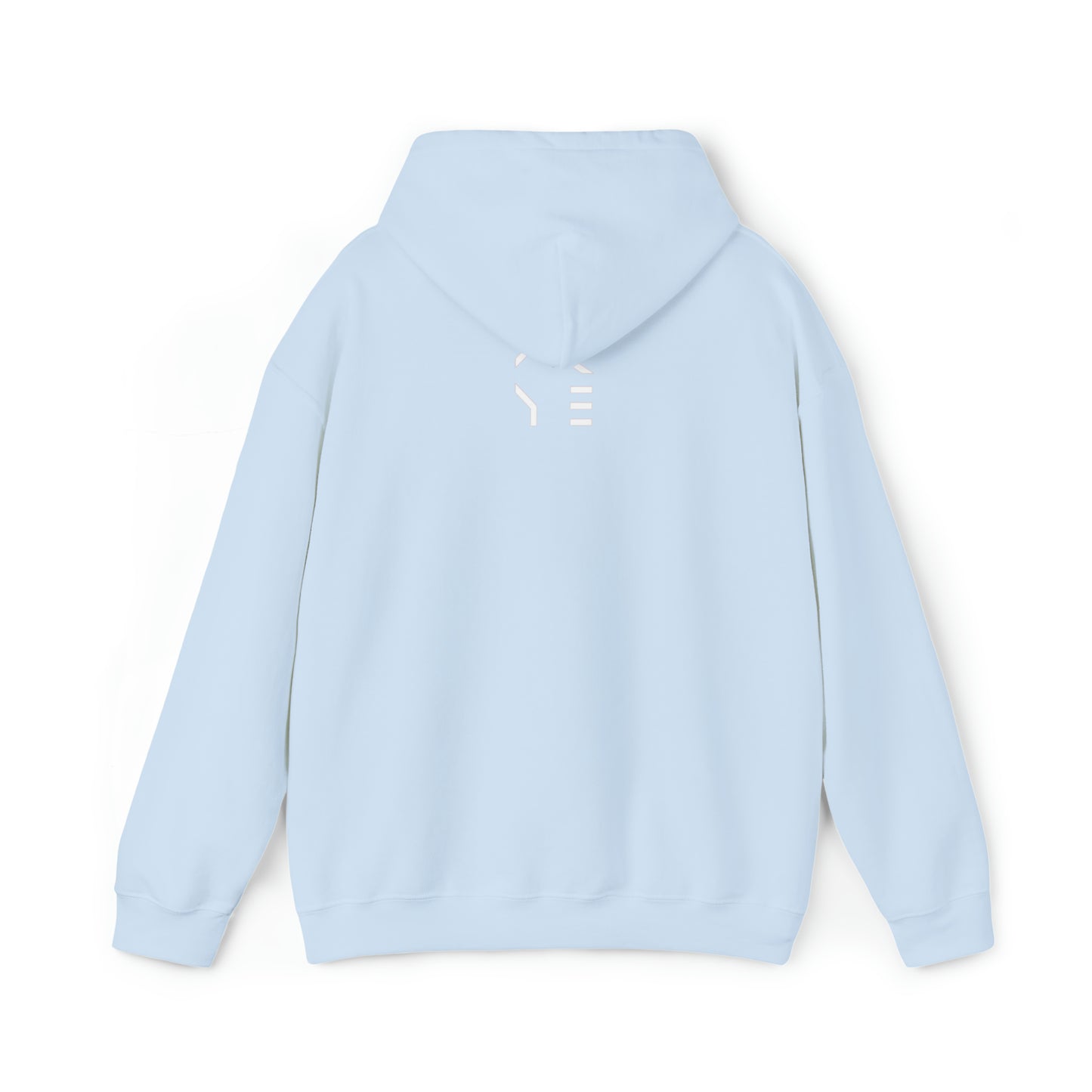 ARYE WOLF SKULL CLASSIC HOODIE