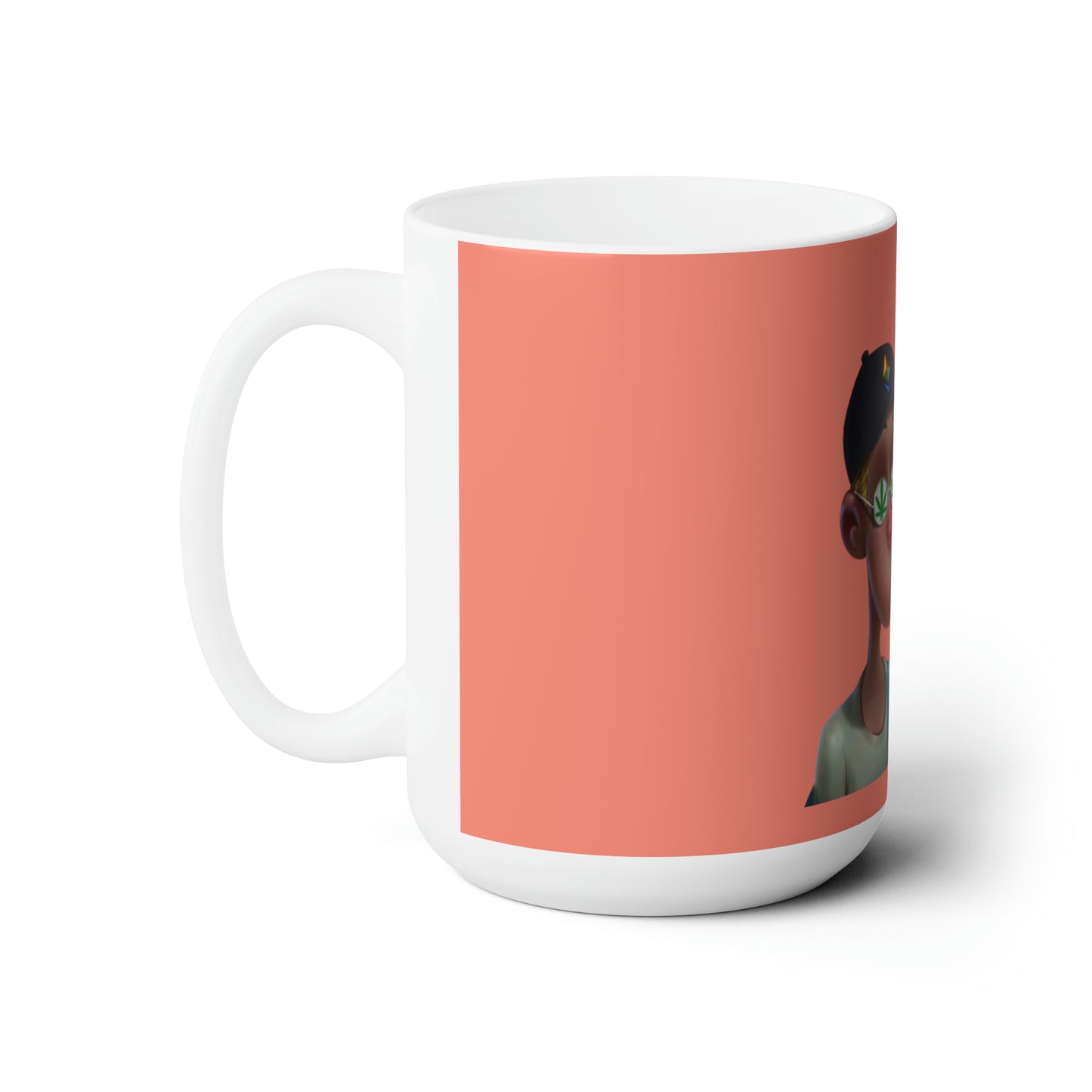 ARYE PACK MUG
