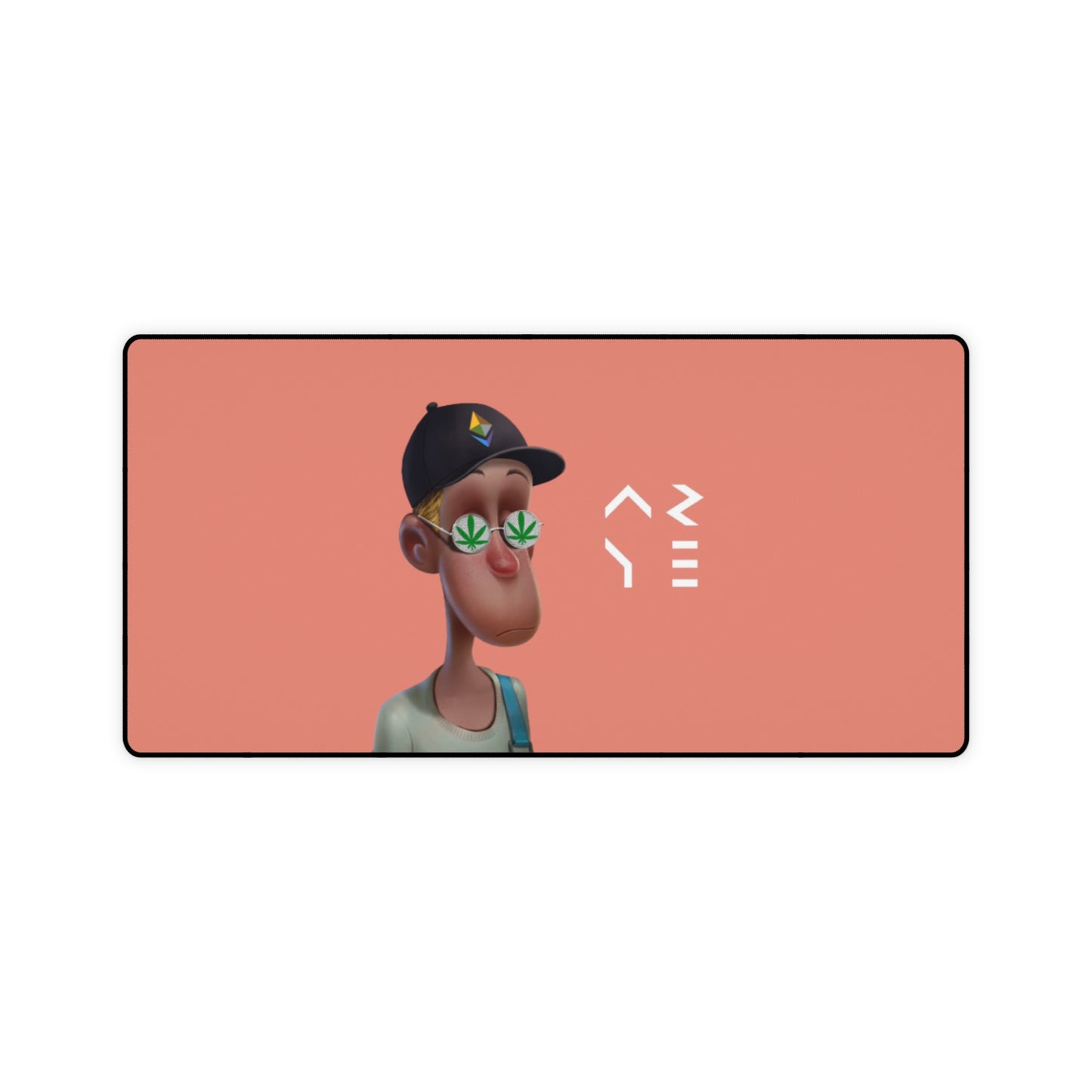 ARYE PACK DESK MAT