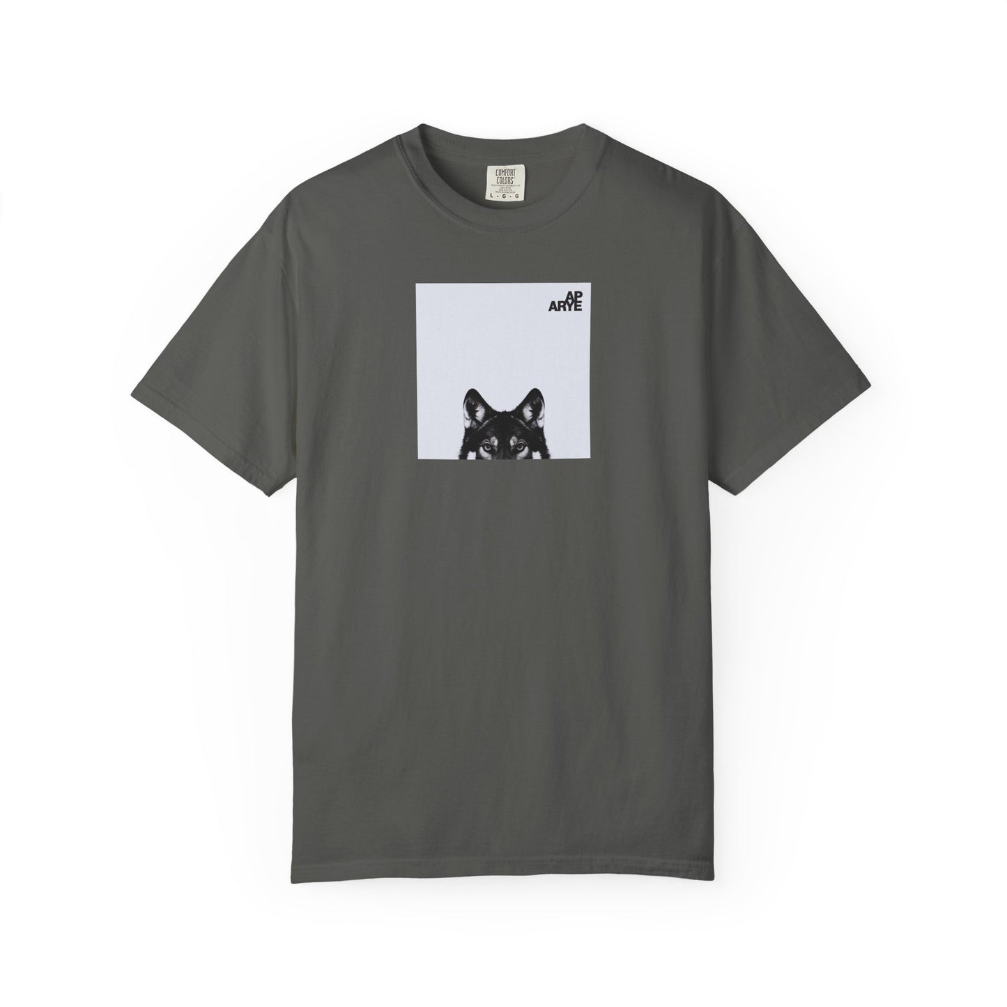 ARYE PACK AP ABUM T-SHIRT