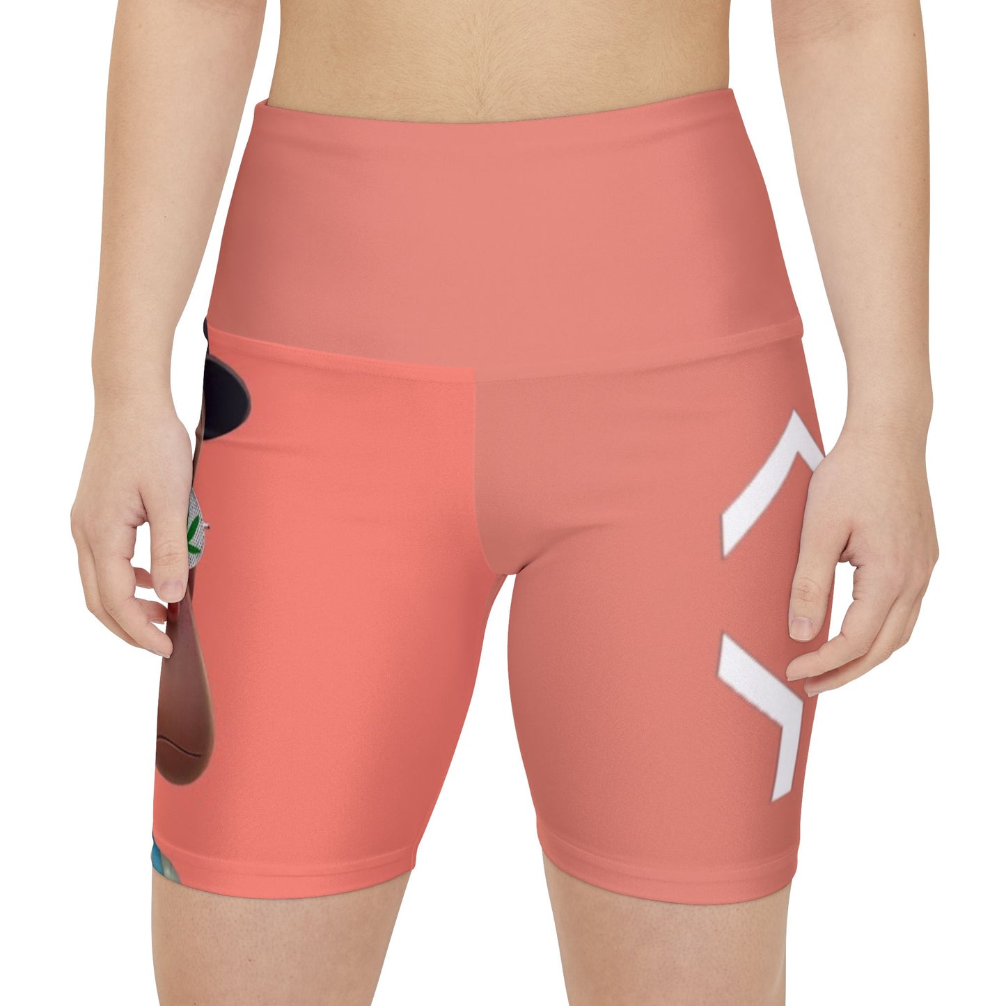 ARYE PACK WOMEN'S WORKOUT SHORTS
