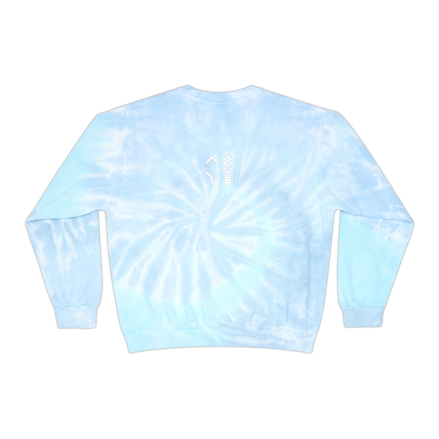 ARYE PACK TIE-DYE SWEATSHIRT