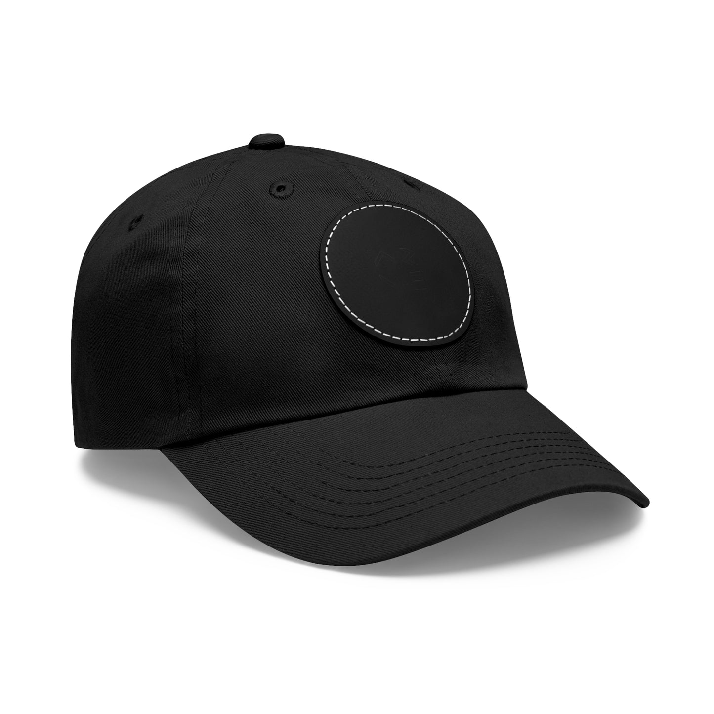 ARYE PACK LOGO (BLACK) CLASSIC HAT