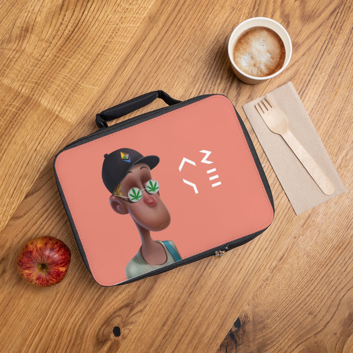ARYE PACK LUNCH BAG