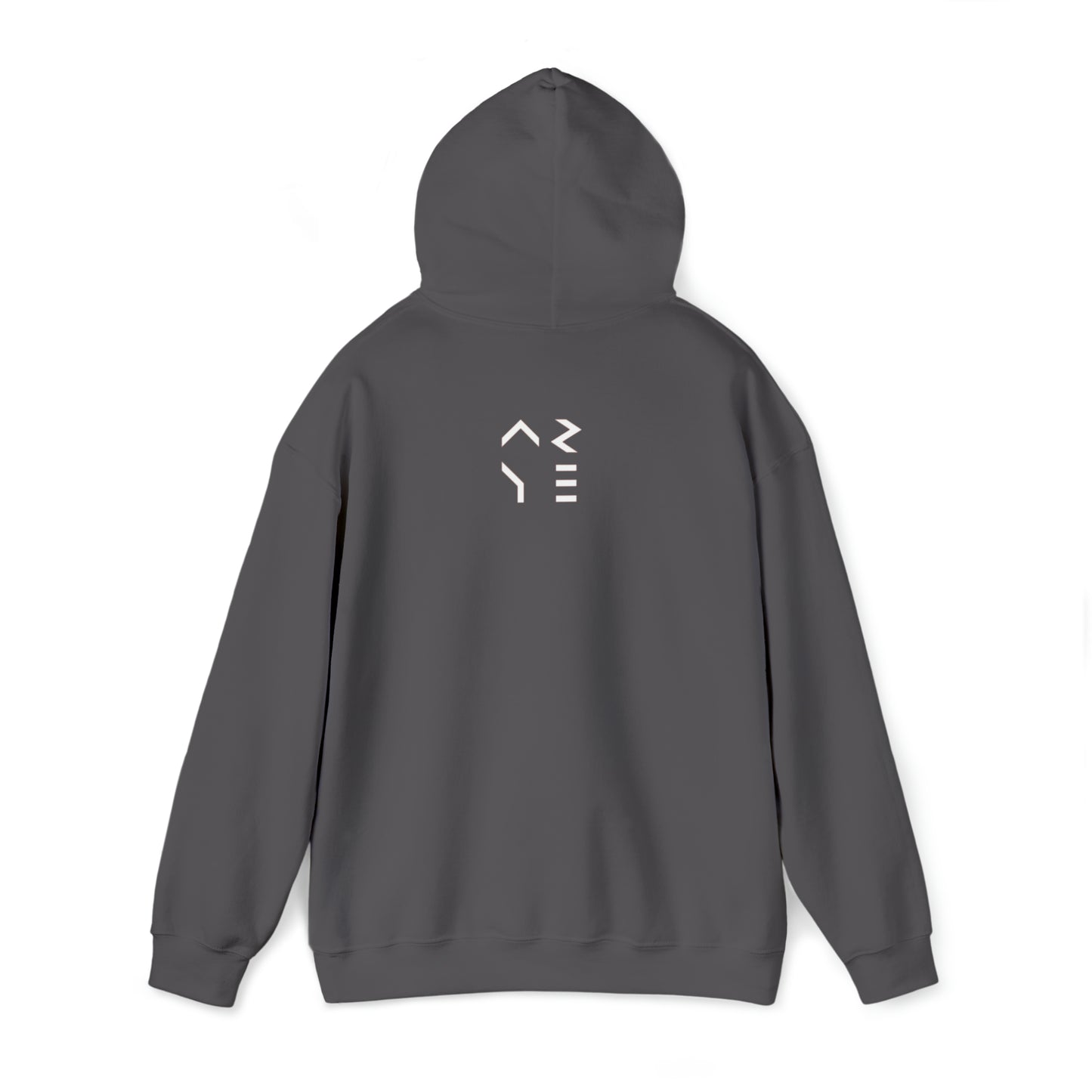 ARYE WOLF SKULL CLASSIC HOODIE