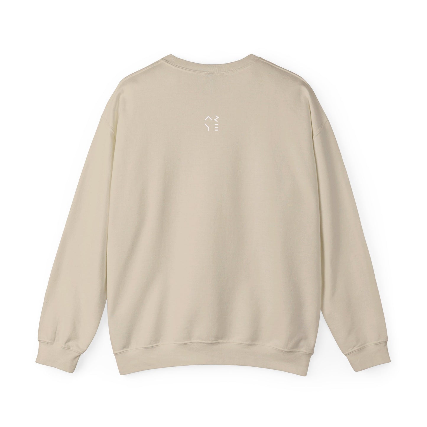 ARYE PACK DIGITAL CREWNECK