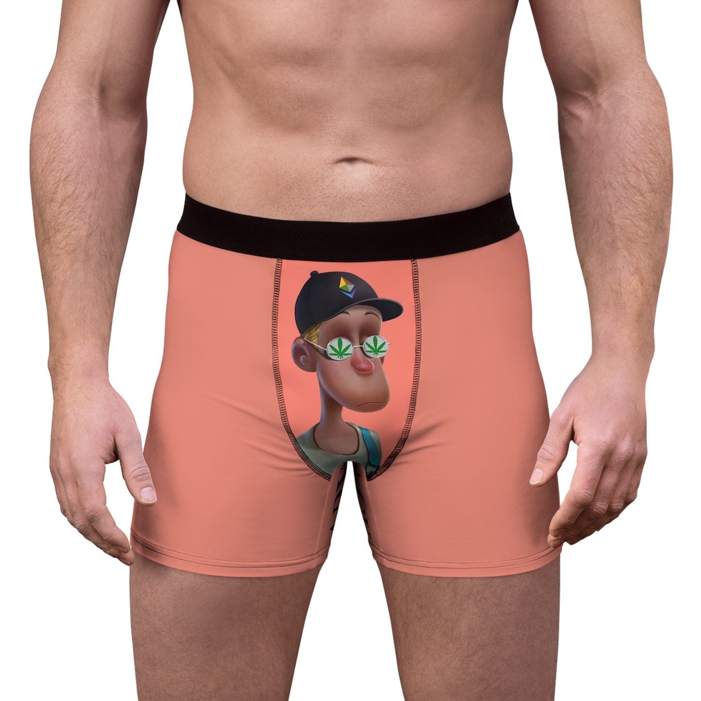 ARYE BOXER BRIEFS