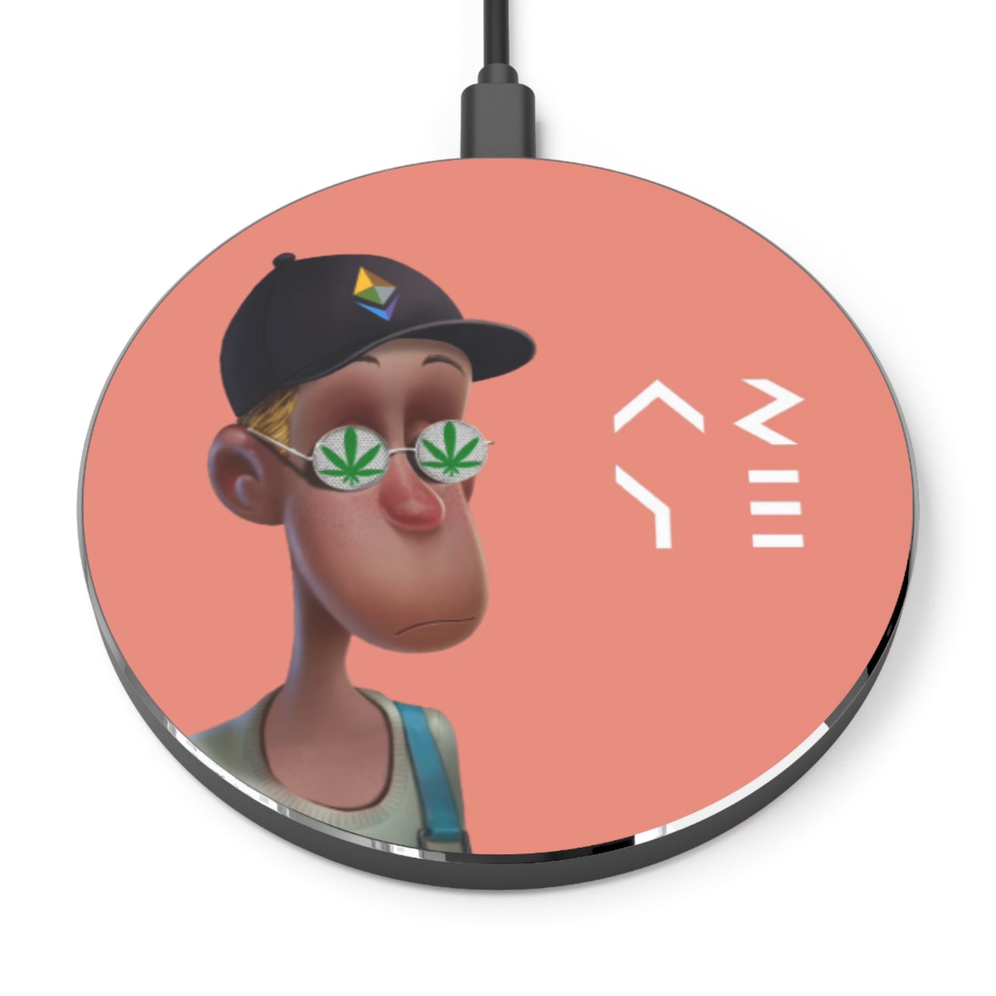 ARYE PACK WIRELESS CHARGER