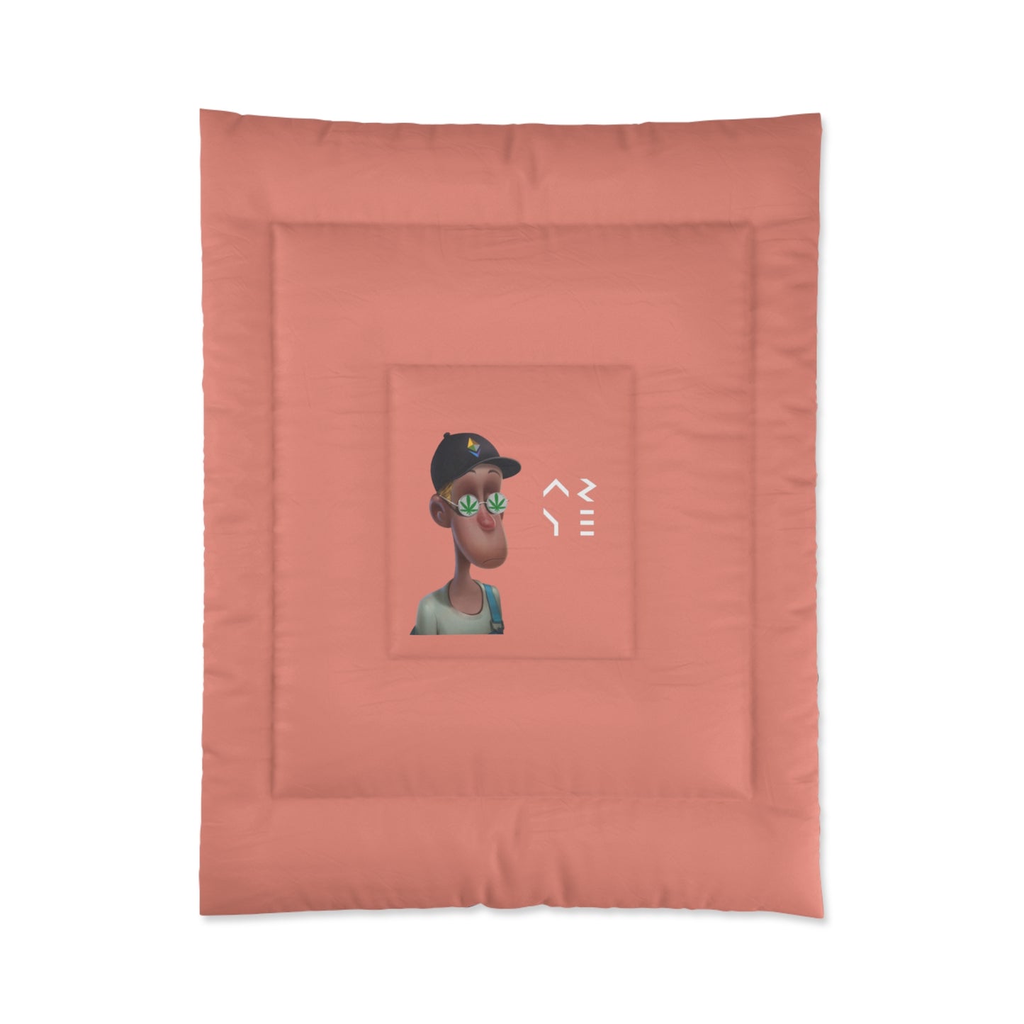 ARYE PACK COMFORTER