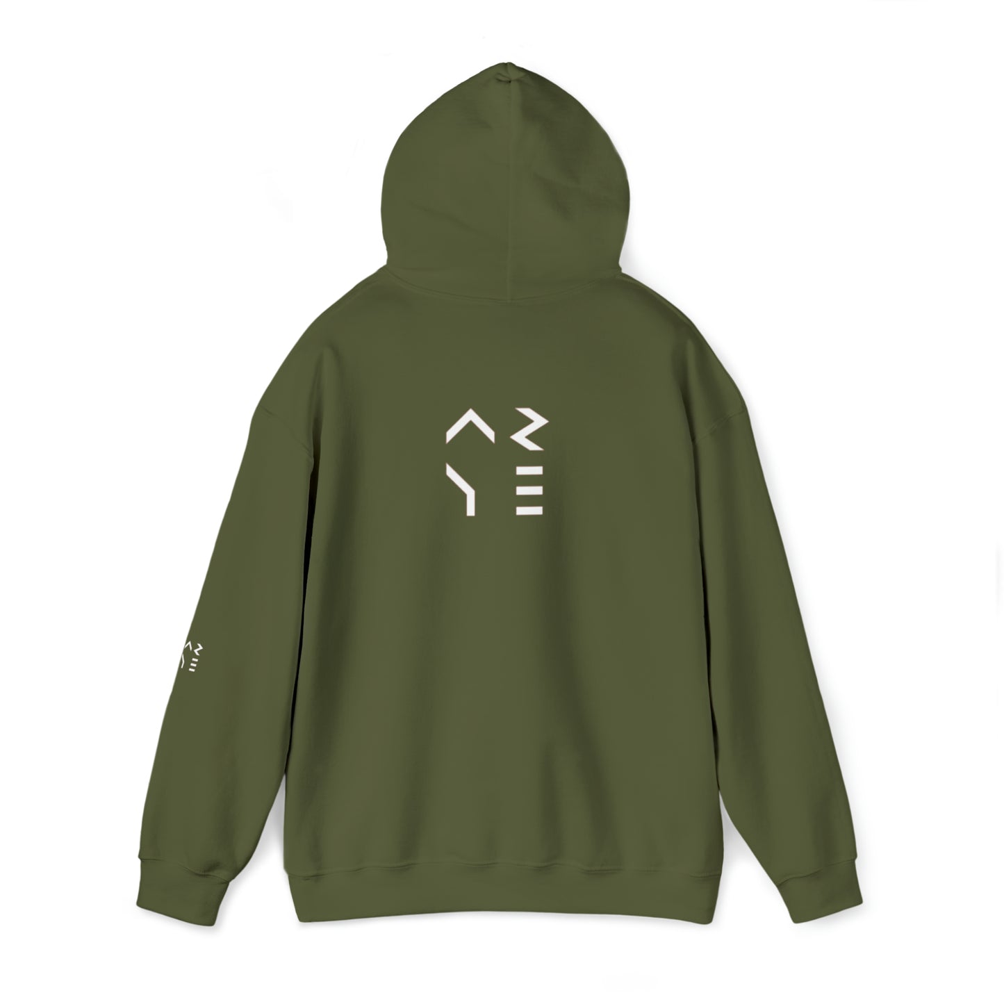 ARYE PACK DEFINITION HOODIE