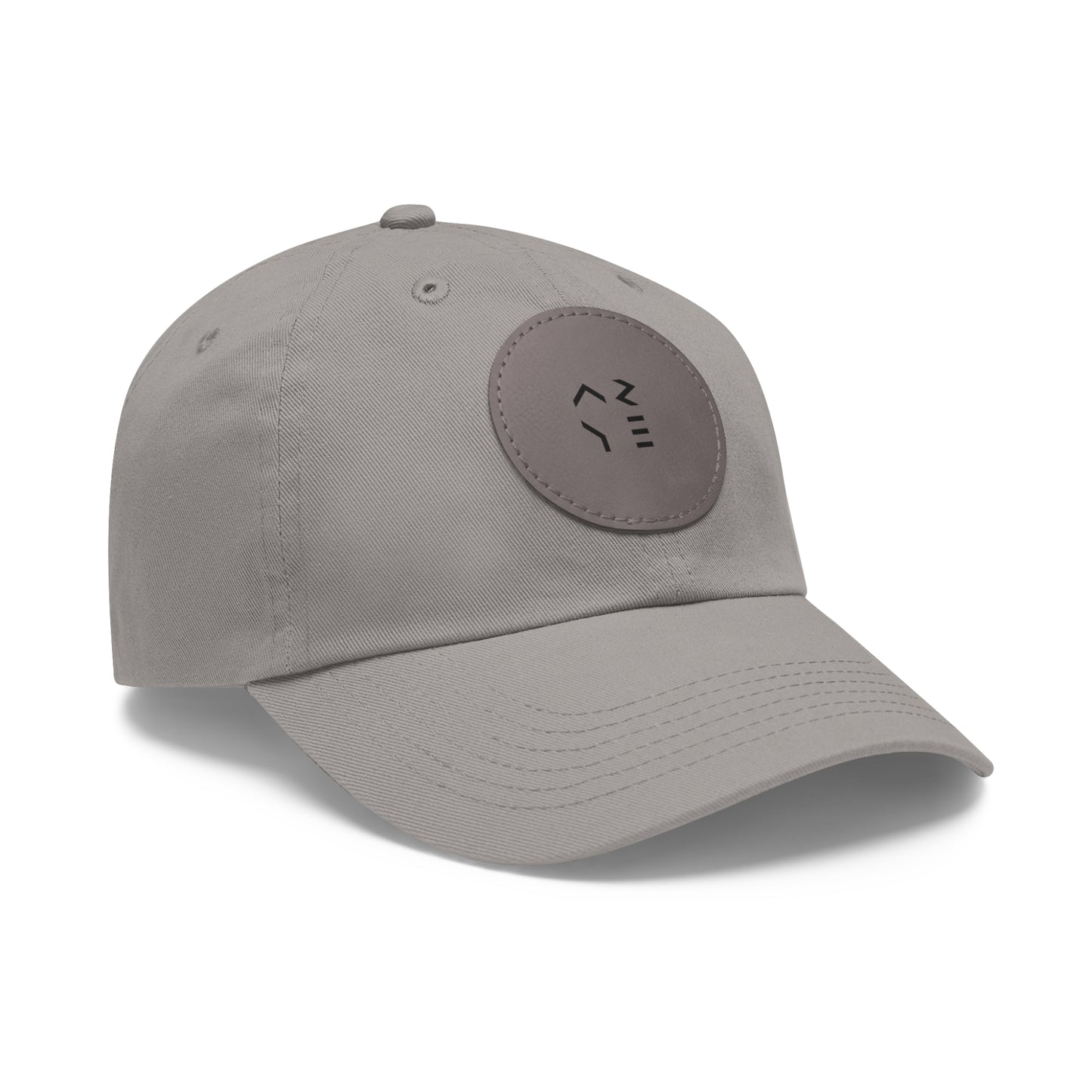 ARYE PACK LOGO (BLACK) CLASSIC HAT