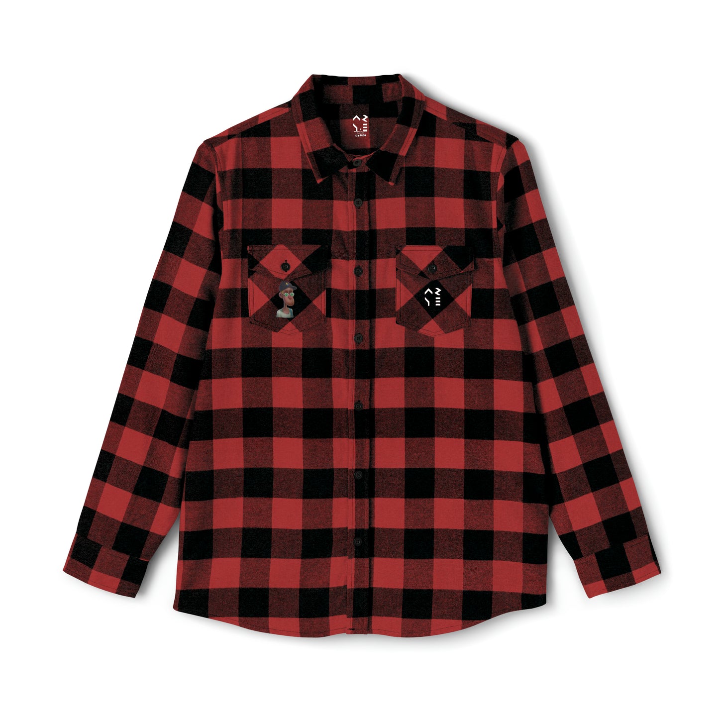 ARYE PACK FLANNEL