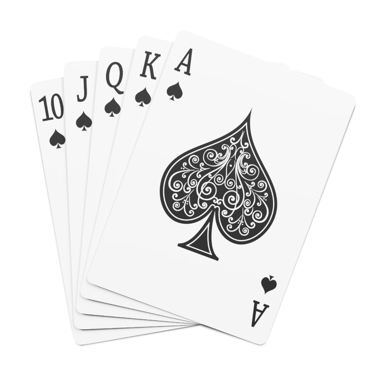 ARYE POKER CARDS