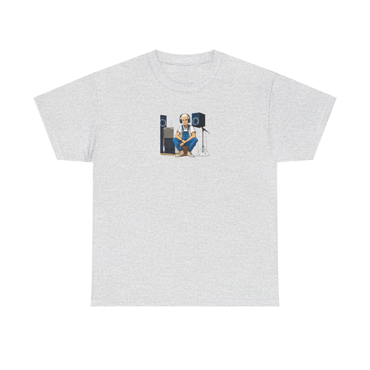 ARYE HEADPHONES STUDIO SHIRT