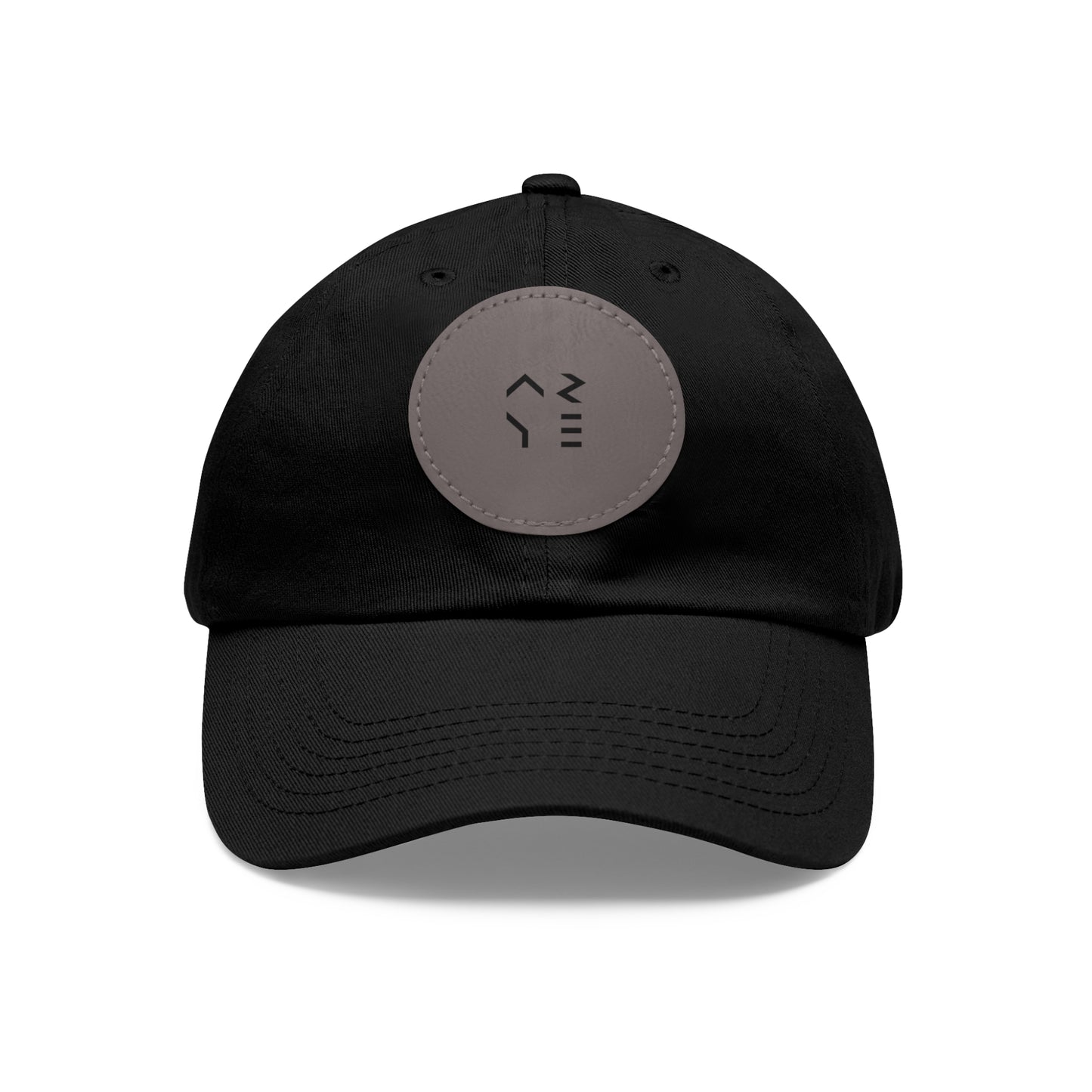 ARYE PACK LOGO (BLACK) CLASSIC HAT
