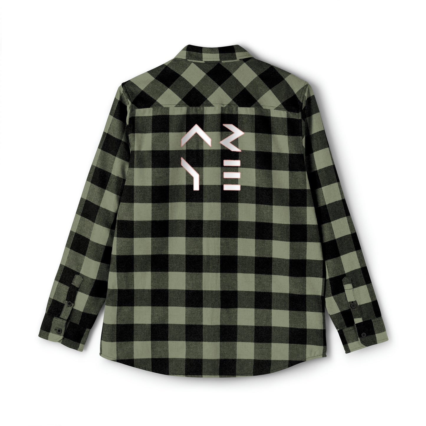 ARYE PACK FLANNEL