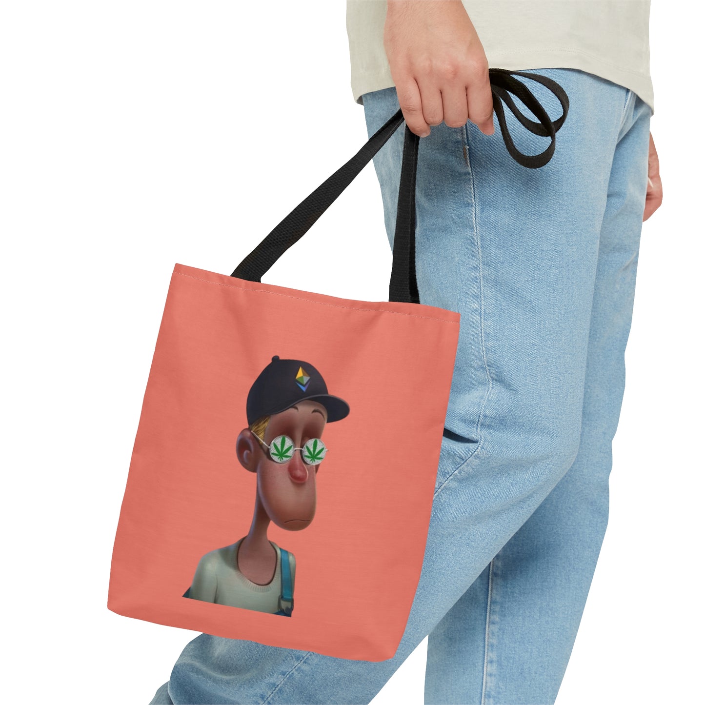 ARYE PACK TOTE BAG