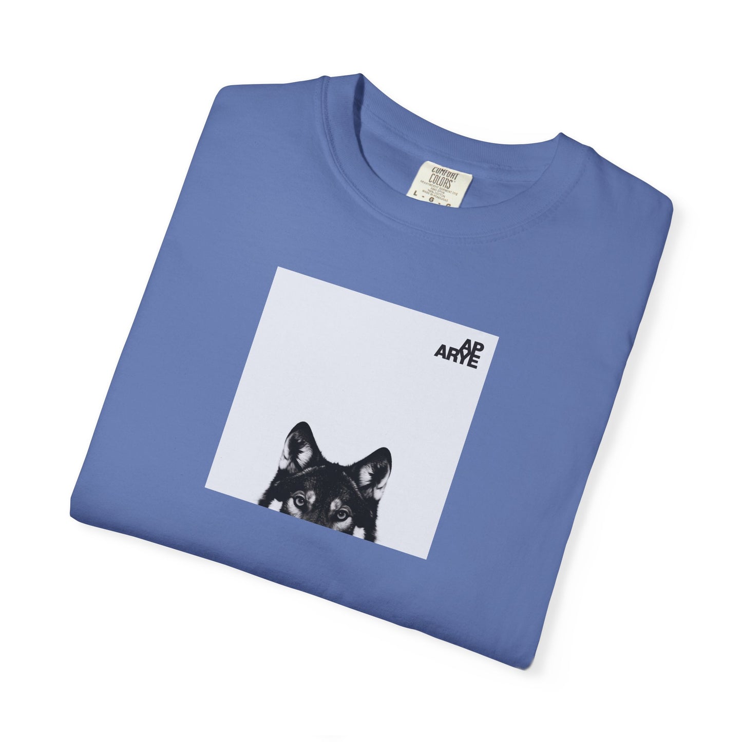 ARYE PACK AP ABUM T-SHIRT