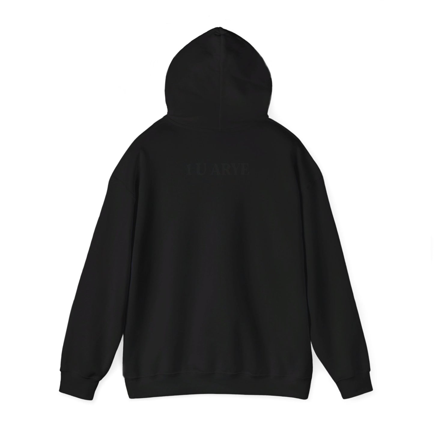 ARYE 1 U HOODIE
