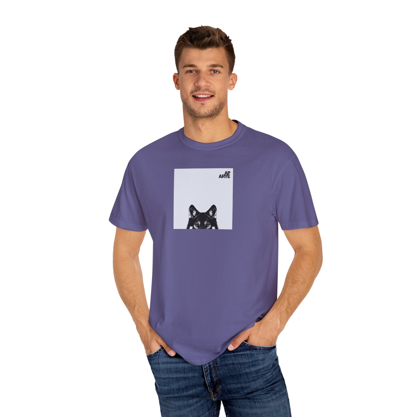 ARYE PACK AP ABUM T-SHIRT