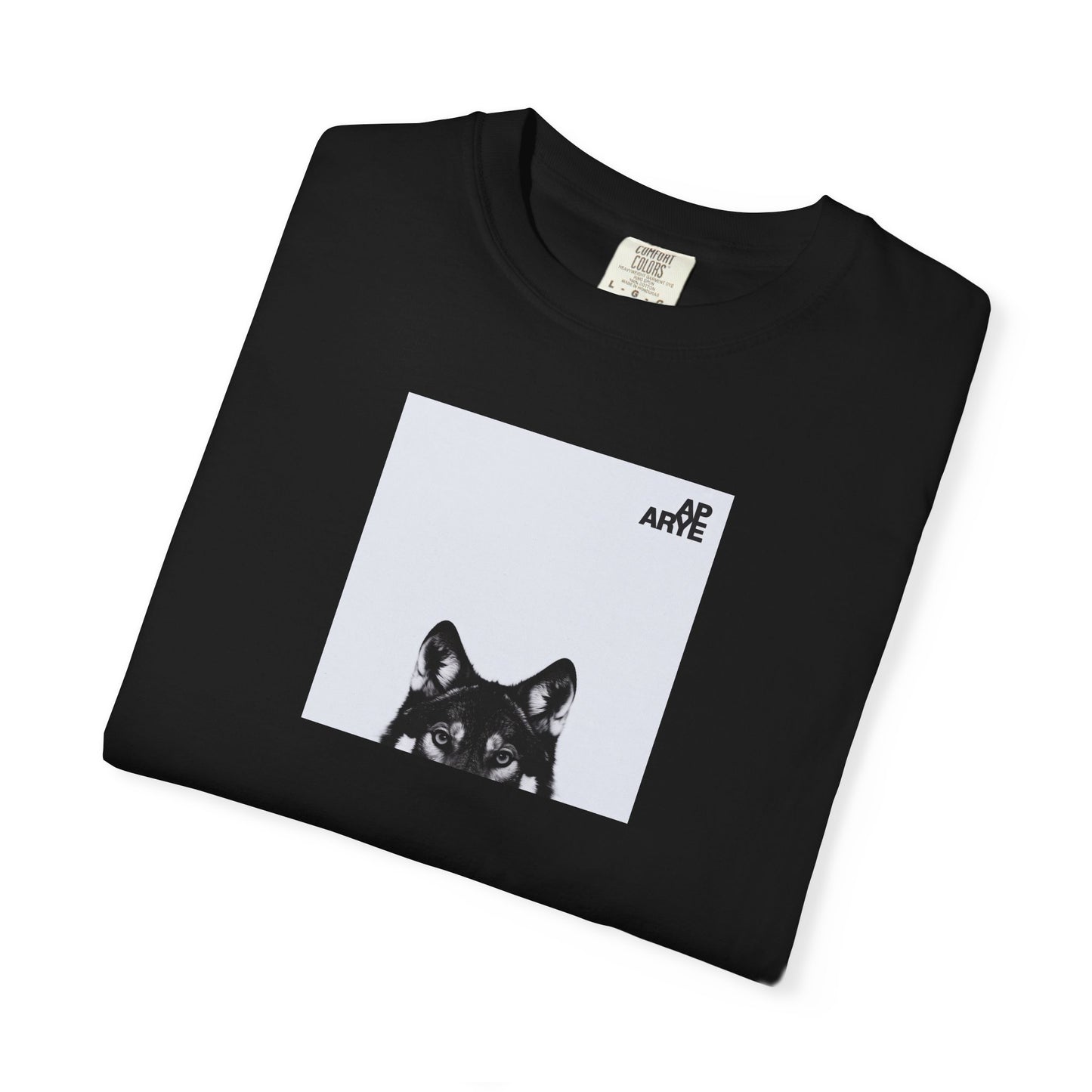 ARYE PACK AP ABUM T-SHIRT