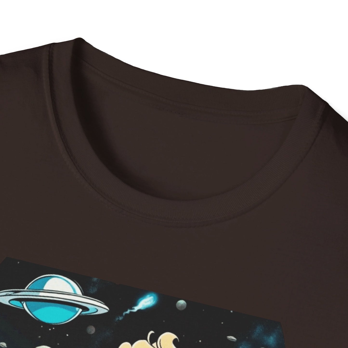 ARYE SPACE GANJA TEE