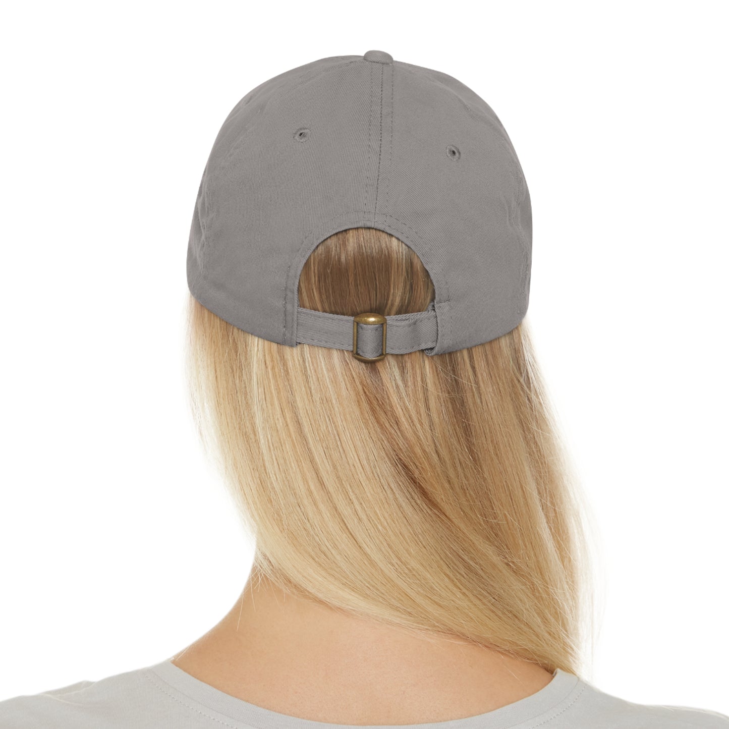 ARYE PACK LOGO (BLACK) CLASSIC HAT