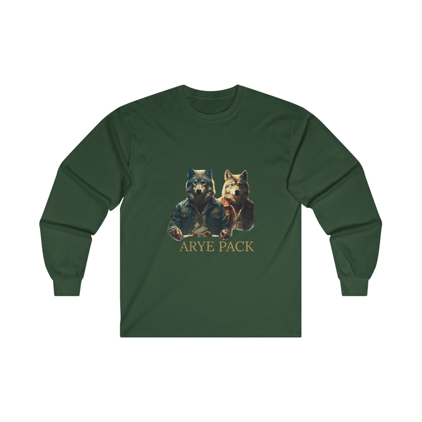 ARYE PACK LONG SLEEVE