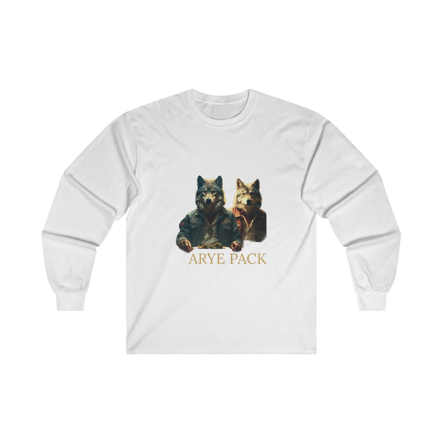 ARYE PACK LONG SLEEVE