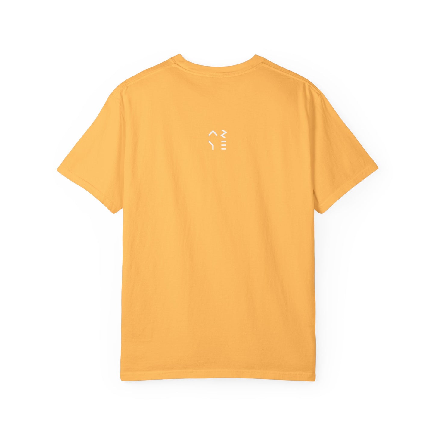 ARYE MAKE ME FEEL T-SHIRT