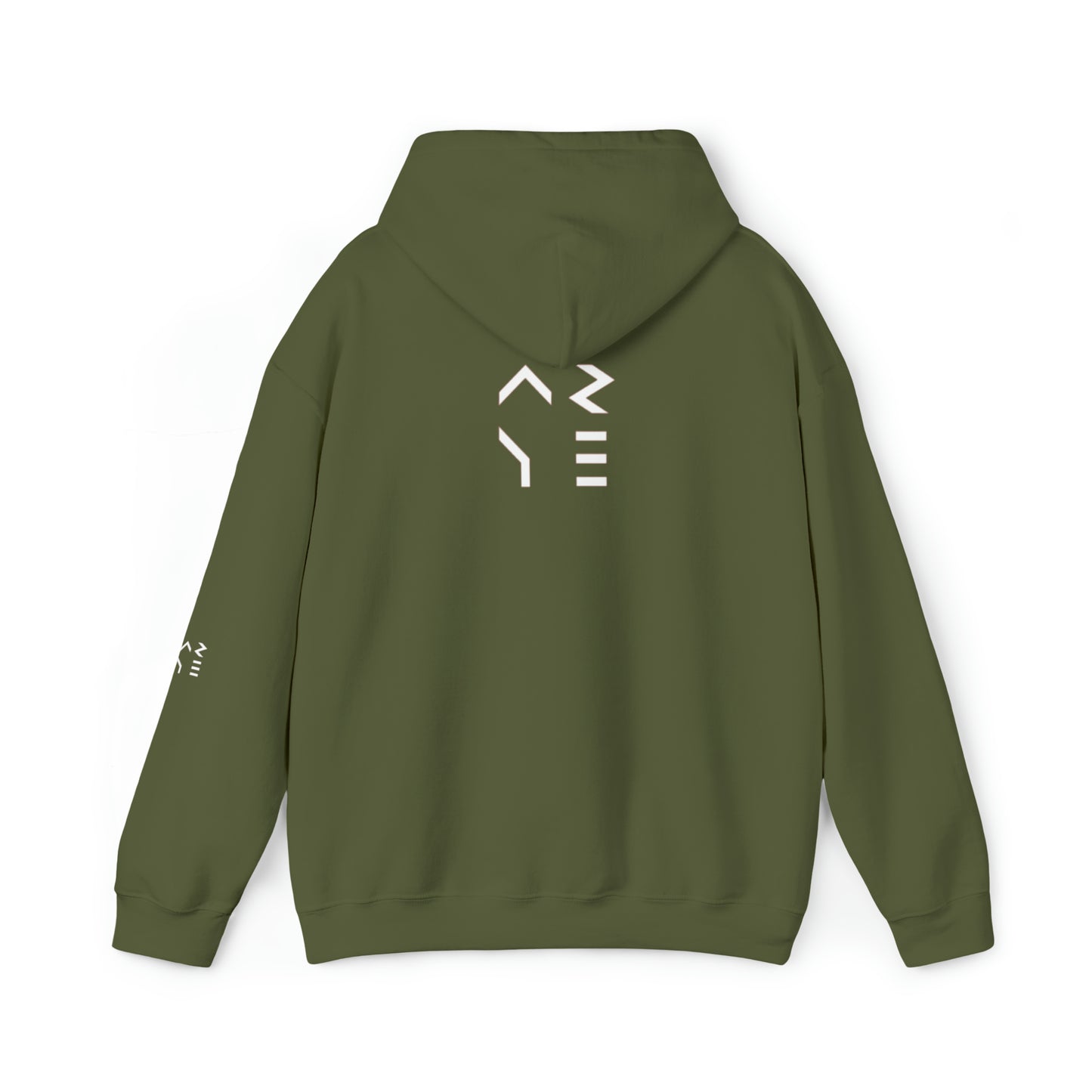 ARYE PACK DEFINITION HOODIE