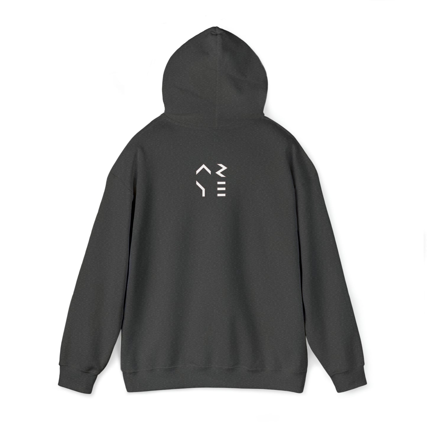 ARYE WOLF SKULL CLASSIC HOODIE