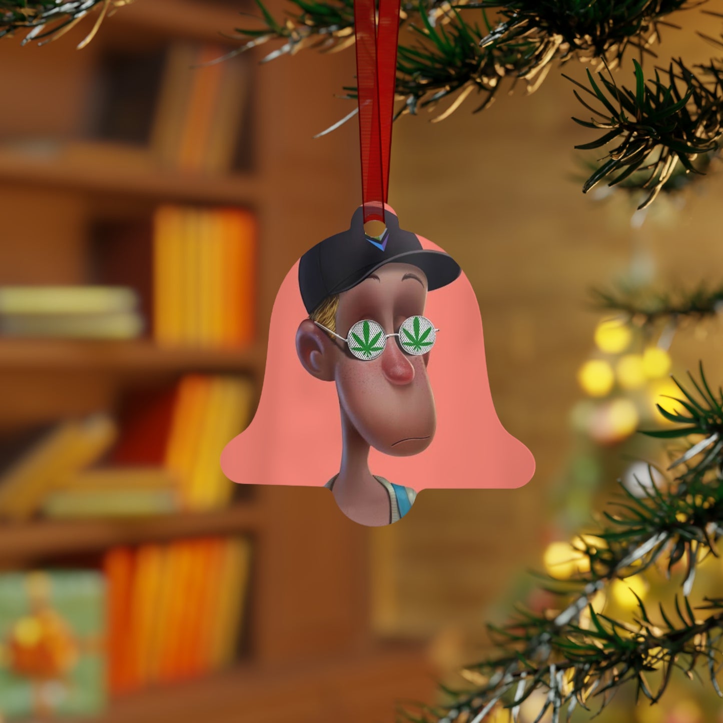 ARYE PACK ORNAMENT CHRISTMAS